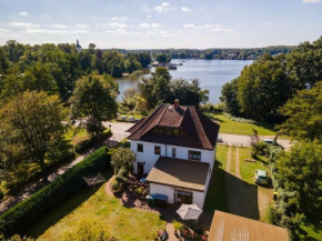 Ferienwohnung-Am-Strand, Mirow